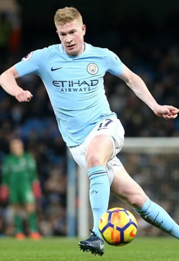 库里焦点对战，德布劳内与70激战皇家马德里分钟，刷新纪录胜负难料！