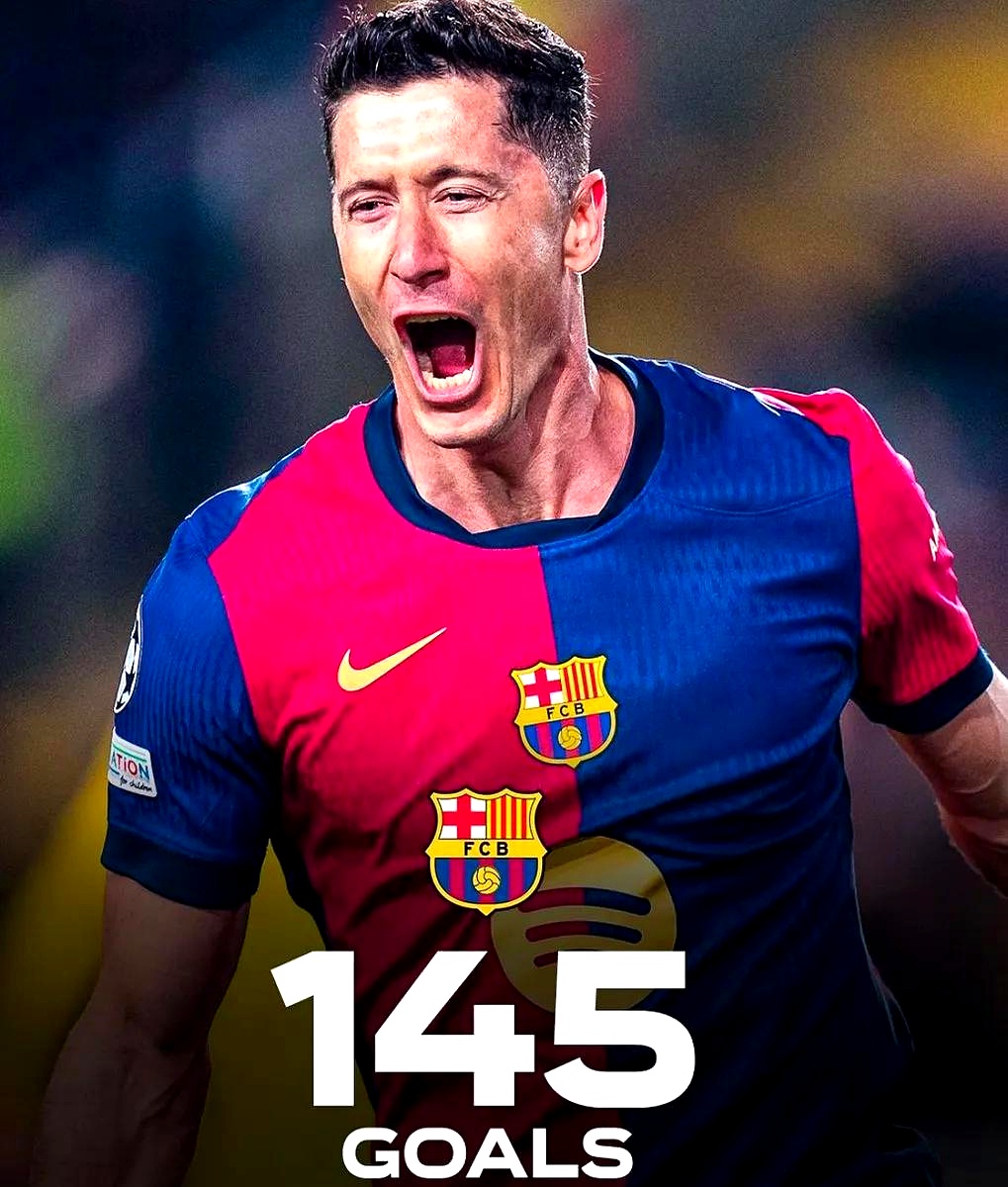 莱万多夫斯基重要时刻败北，MAD带队取胜！